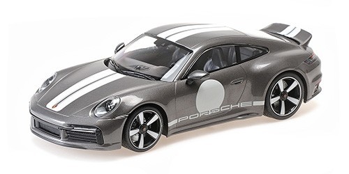 Porsche 911 sport - 911, (992)
