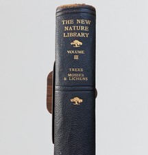 The New Nature Library Tree