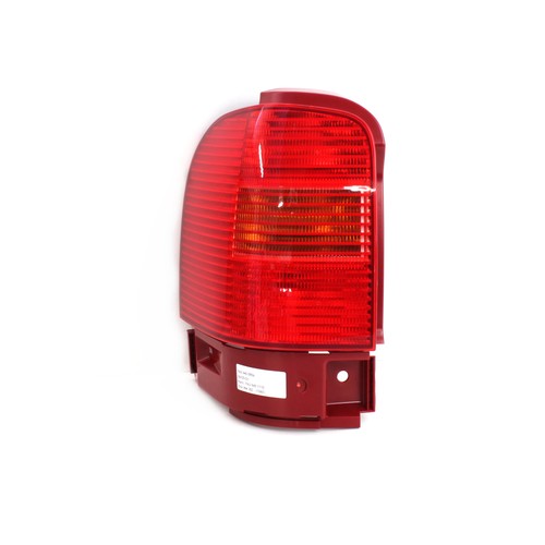 Fanale posteriore originale - , vw