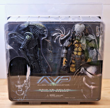 NECA AVP Alien vs Predator