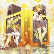 Software CD musicale Doujin