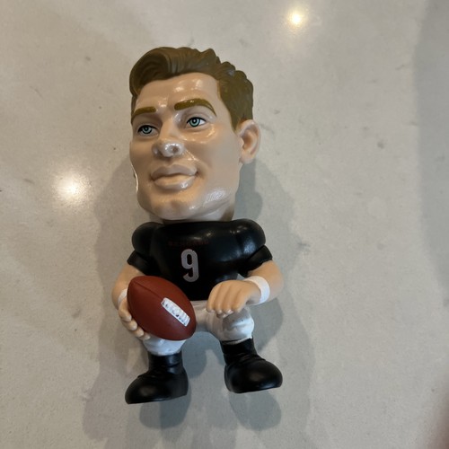Joe burrow cincinnati - #9,
