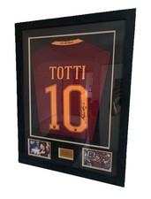 FRANCESCO TOTTI rara maglia