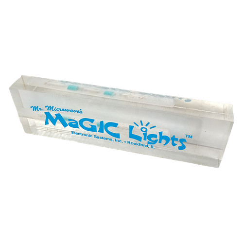 Magic lights controlli - lights,