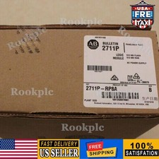 2711P-RP8A Modulo logica HMI