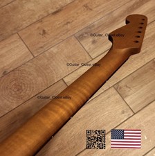 Collo Strat in palissandro