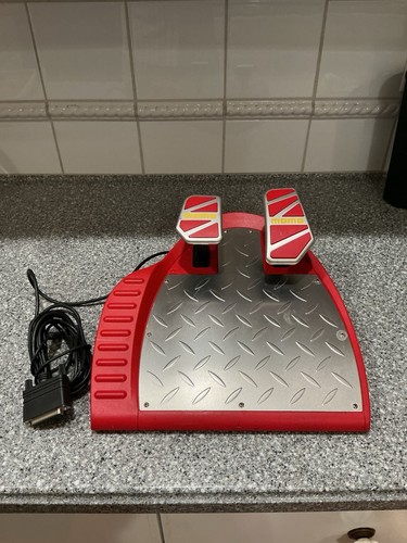 Logitech wingman momo - logitech,