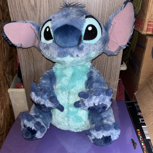 Autentico peluche disney - autentico,