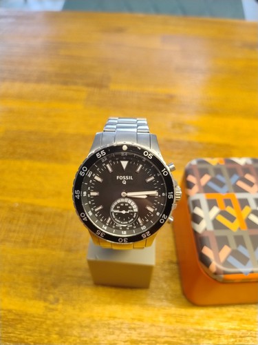 Orologio fossil uomo hybrid - uomo,