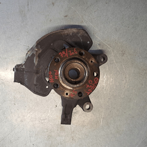 Montante sosp ant sx peugeot - ant.,