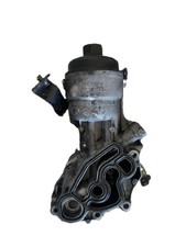 FILTRO OLIO COMPLETO DI SCAMBIATORE ACQUA/OLIO PER PEUGEOT 2008 Serie 982353238