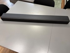 Soundbar Sony HT-G700 Dolby Atmos 3.1 + subwoofer