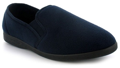 Pantofole uomo knights - pantofole, da