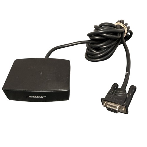 Bose cinemate series modulo - bose, ii