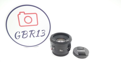 Canon 50mm prime lens ii - 50mm,