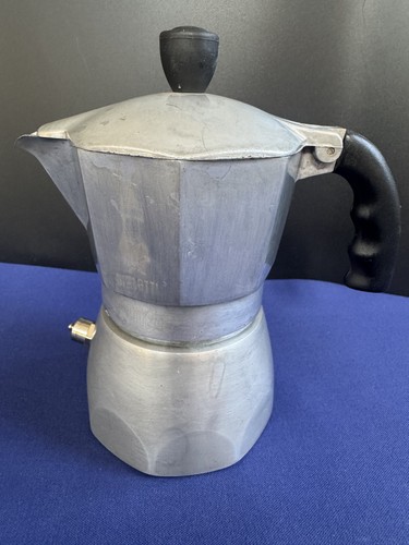 Caffettiera espresso vintage