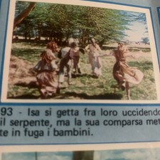 FIGURINA N.93 ORZOWEI  ED