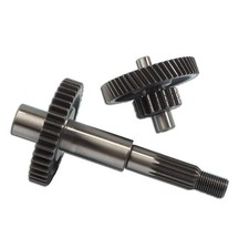 KIT RAPPORTI Z=15/39 MBK