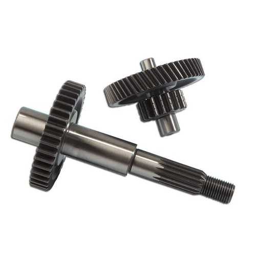 Kit rapporti 39 - rapporti, mbk