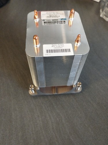 Dissipateur thermique - , hp