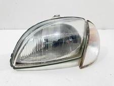 FARO FANALE ANTERIORE SINISTRO SX PER FIAT Seicento /600 (05>10)