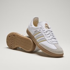 Sneakers ADIDAS SAMBA REAL