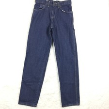 Unifirst Mens Jeans Carpenter