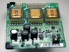 Scheda inverter philips - scheda,