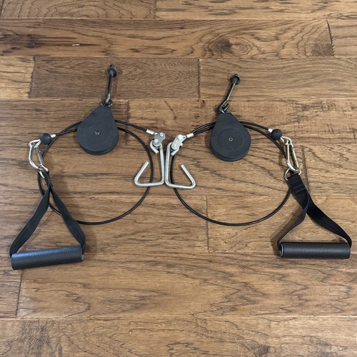 Bowflex power pro cavi - pro,