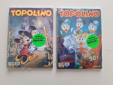 Topolino n. 3403-3404 con