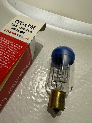 Lampada proiettore cyc cym - proiettore,