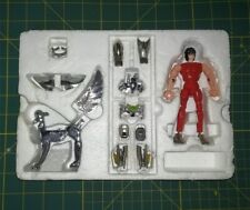 Saint Seiya Cavalieri Dello Zodiaco Pegasus Di Fuoco versione koreana