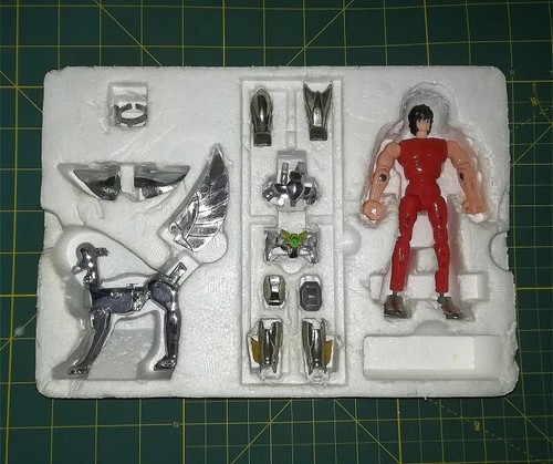 Saint seiya cavalieri - seiya,