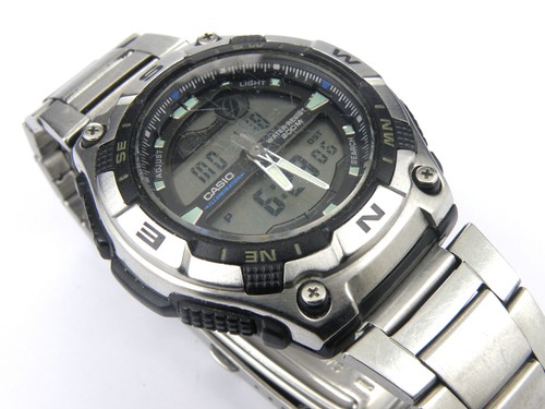 Orologio uomo casio - orologio,