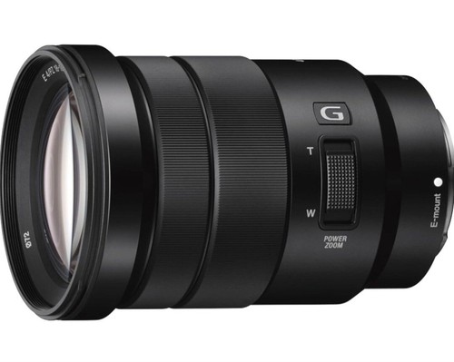 Sony 105mm f4 - f4, oss