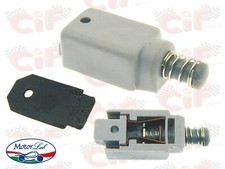 INTERRUTTORE STOP PEDALE FRENO N.C. Vespa 50 L N R Special 125 Primavera Et3 PK