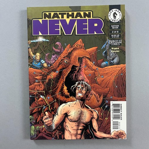 Nathan never arthur adams - nathan, 2