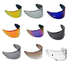 Visiera per casco Shoei NXR 1, X-SPIRIT 3, RYD nera o specchiata