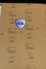IMPERIAL CARTA VETRATA IN FOGLI MISURA 50X70 GRANA 50 80 100 120  CARTA SILICATA