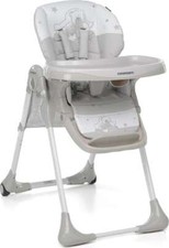 Seggiolone Pappa per Bambini 6
