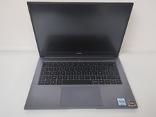 NOTEBOOK HUAWEI NBL-WAQ9R AMD RYZEN 5 3500U 8GB RAM 512GB SSD WEBCAM WIFI