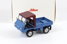 1:18 Schuco Steyr Puch