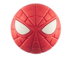 Bark Box Spiderman Ball No Way