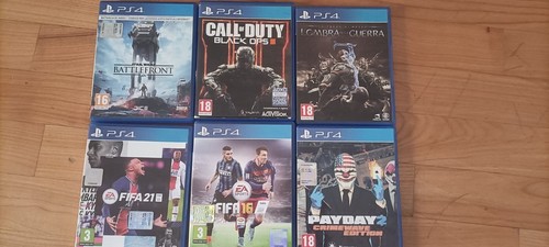 Lotto giochi ps4 - lotto, playstation