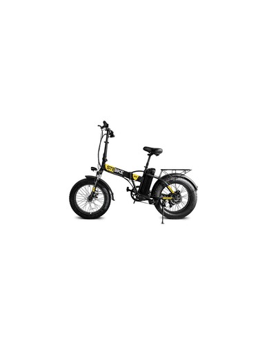 Stebike bici elettrica - , a