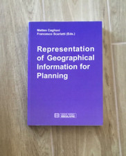 Representation of geographical