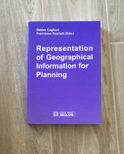 Representation geographical - representation,