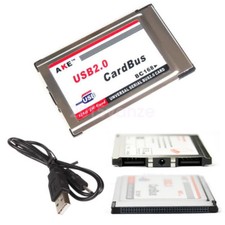 Nuovo adattatore pcmcia - pcmcia, a