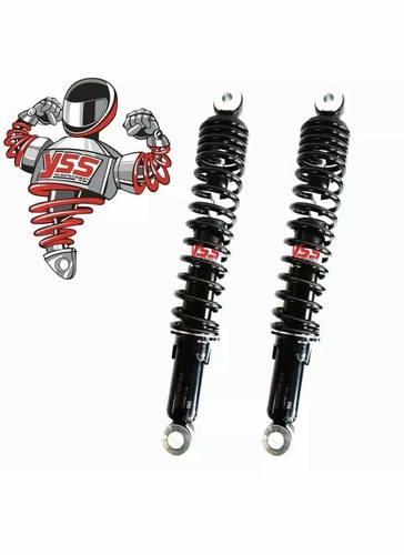 Coppia ammortizzatori yss - coppia,
