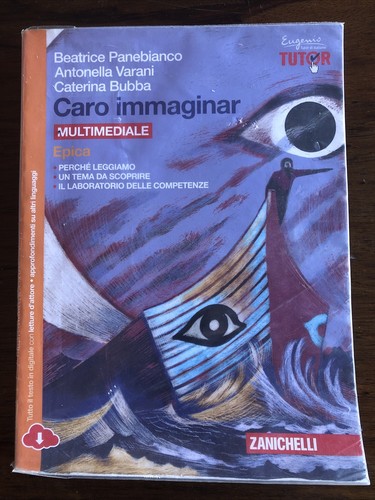 Caro immaginar epica - caro,